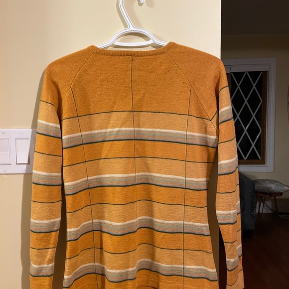 Vintage Free People Wool Sweater - Picture 4 of 4